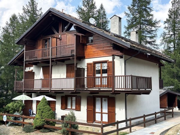 appartamento in vendita a Pragelato