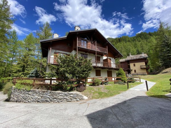 appartamento in vendita a Pragelato