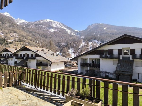 appartamento in vendita a Pragelato