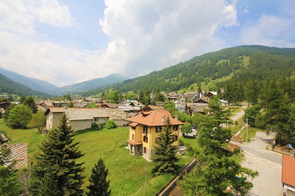 appartamento in vendita a Pragelato