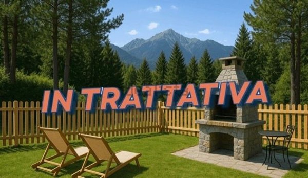 appartamento in vendita a Pragelato in zona Rif