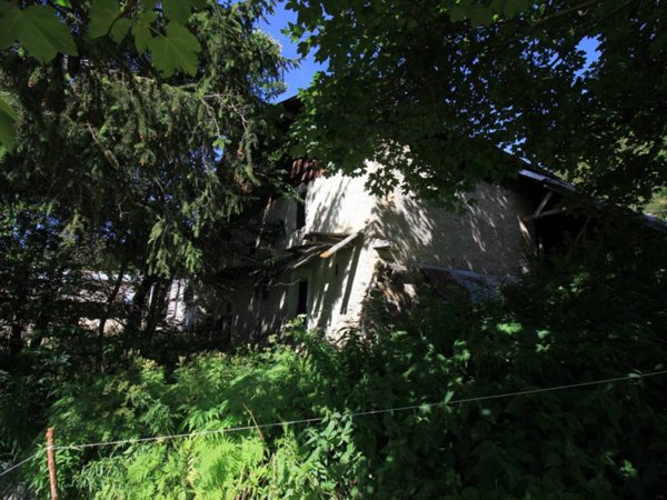 casa indipendente in vendita a Pragelato in zona Allevè