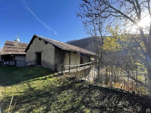 appartamento in vendita a Pragelato in zona Traverses