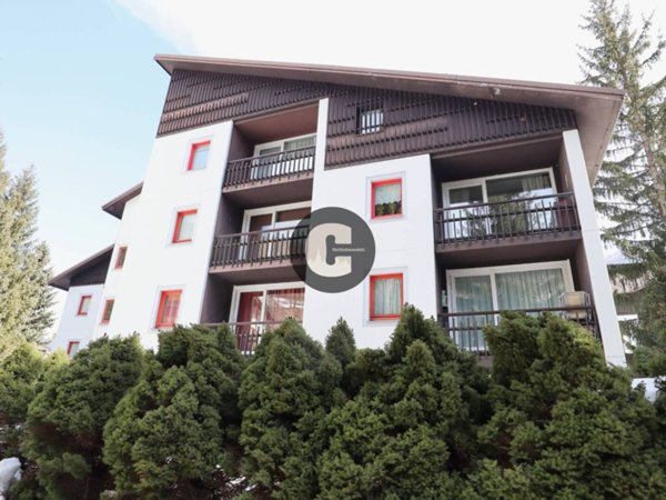 appartamento in vendita a Pragelato