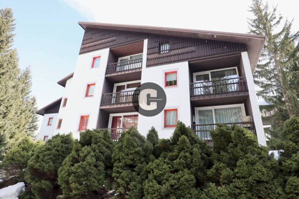 appartamento in vendita a Pragelato