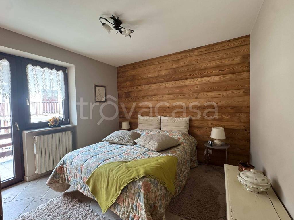 appartamento in vendita a Pragelato in zona La Ruà