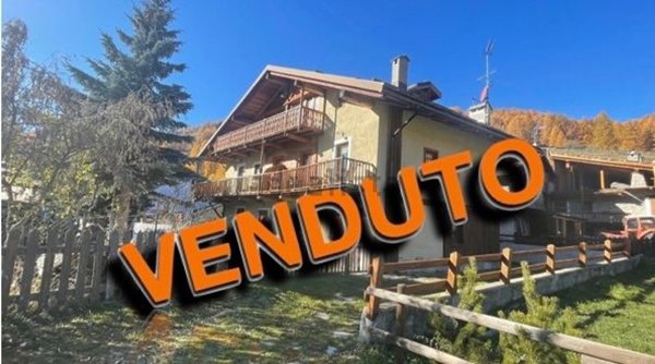 appartamento in vendita a Pragelato in zona Plan