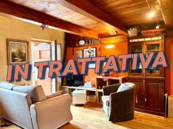appartamento in vendita a Pragelato in zona Plan