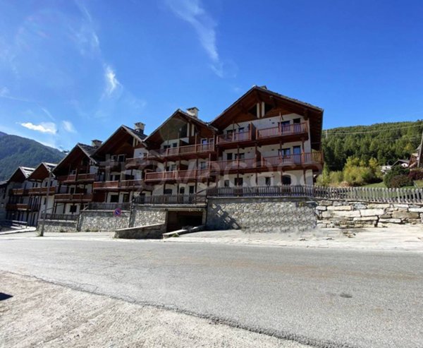 appartamento in vendita a Pragelato