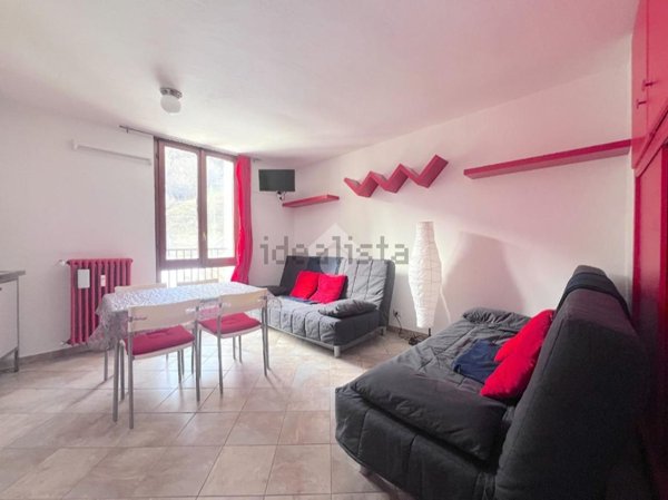 appartamento in vendita a Pragelato