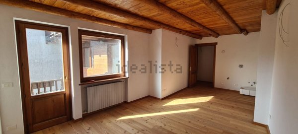 appartamento in vendita a Pragelato in zona Allevè