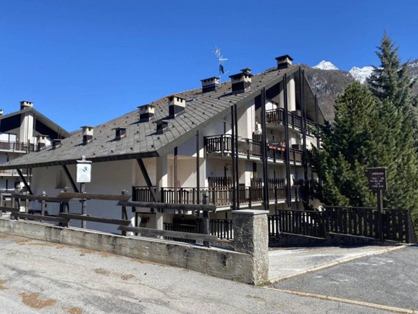 appartamento in vendita a Pragelato