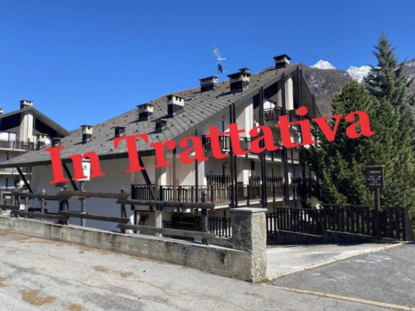 appartamento in vendita a Pragelato