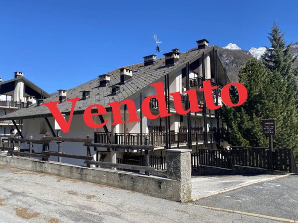 appartamento in vendita a Pragelato