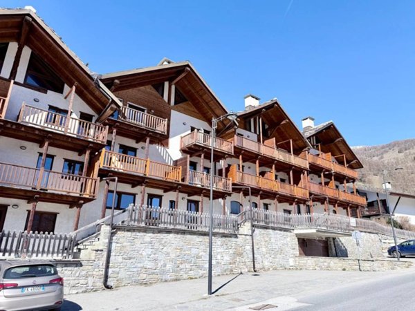 appartamento in vendita a Pragelato in zona Plan