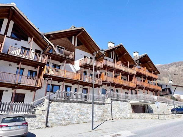 appartamento in vendita a Pragelato in zona Plan