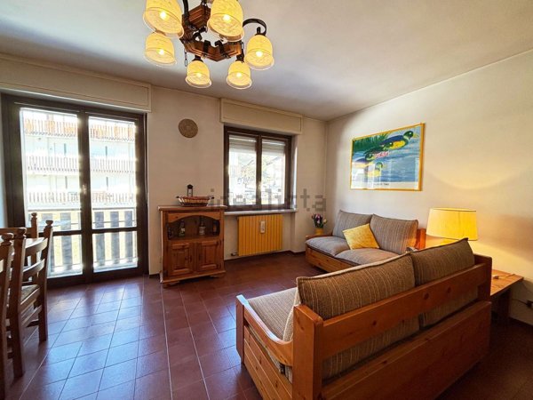 appartamento in vendita a Pragelato