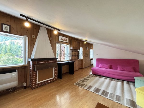 appartamento in vendita a Pragelato