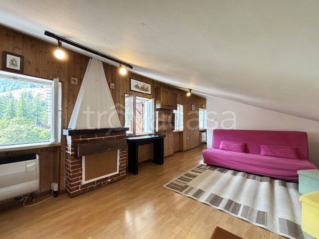 appartamento in vendita a Pragelato