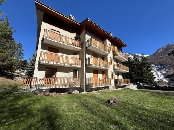 appartamento in vendita a Pragelato