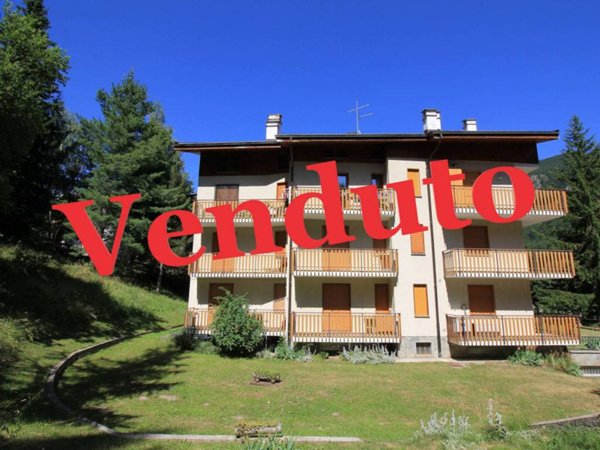 appartamento in vendita a Pragelato in zona Rif