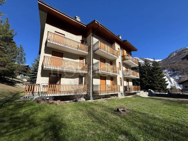 appartamento in vendita a Pragelato