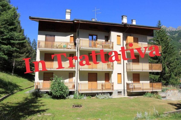 appartamento in vendita a Pragelato in zona Rif