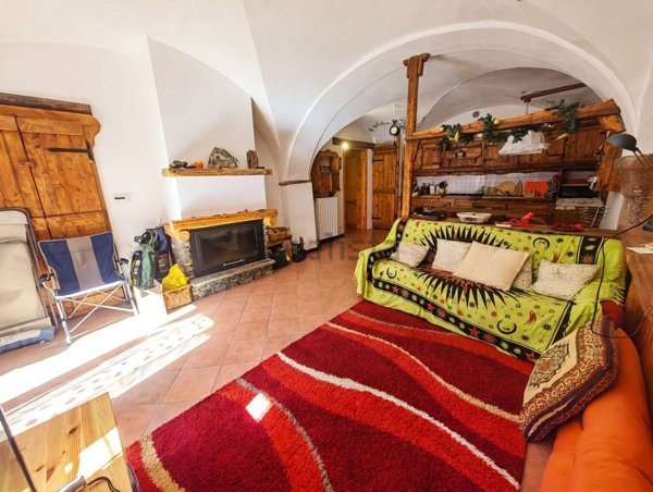 appartamento in vendita a Pragelato