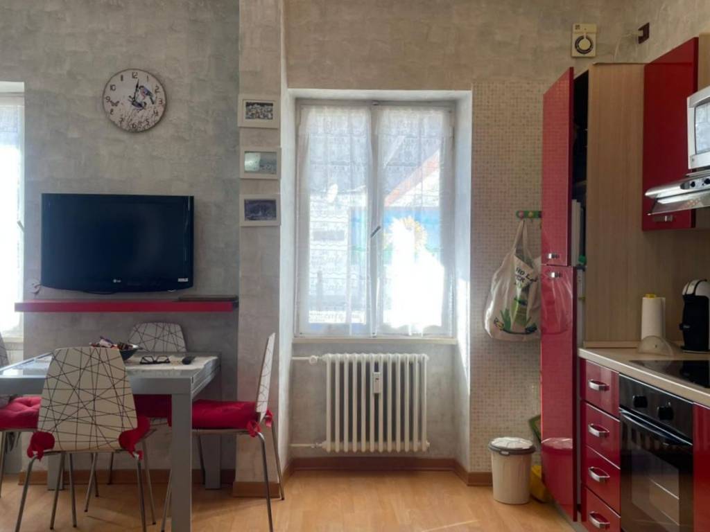 appartamento in vendita a Pragelato in zona La Ruà