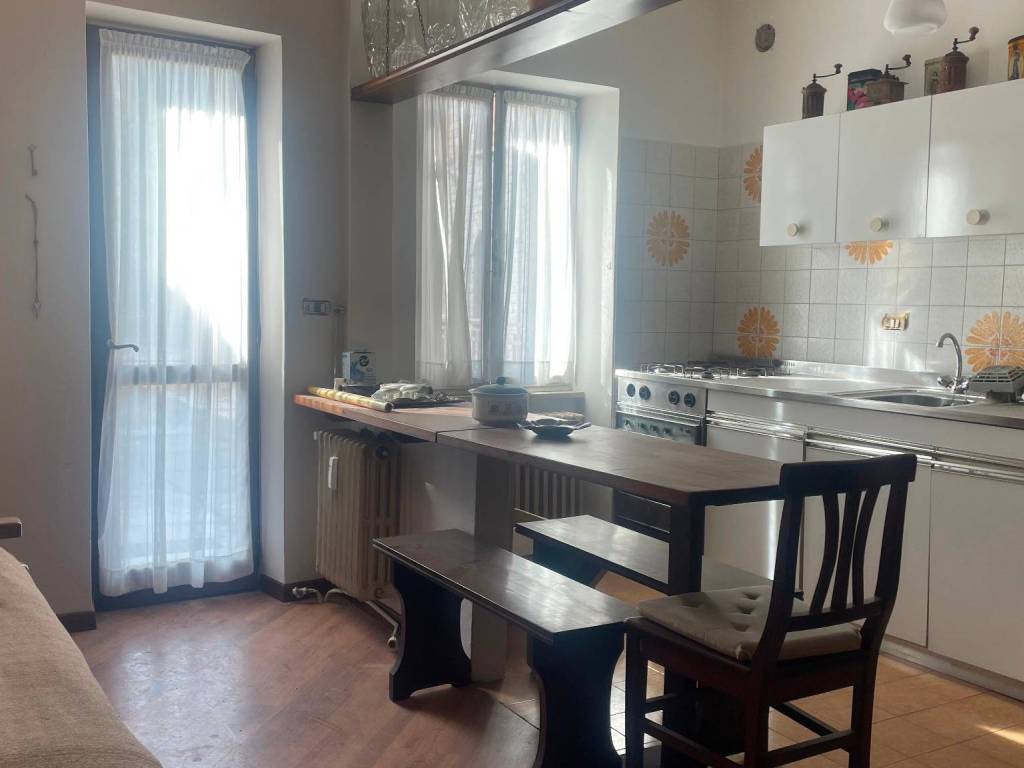 appartamento in vendita a Pragelato