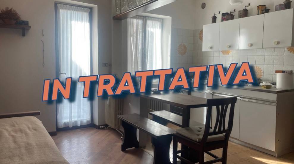 appartamento in vendita a Pragelato