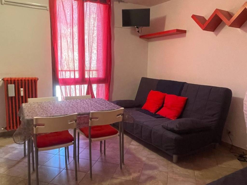 appartamento in vendita a Pragelato