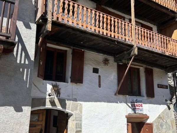 casa indipendente in vendita a Pragelato