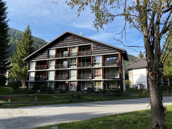 appartamento in vendita a Pragelato