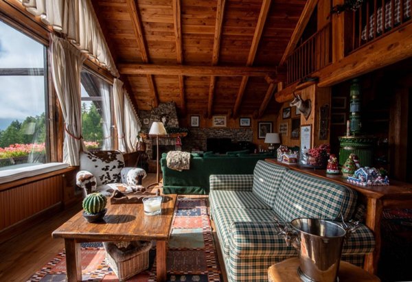 appartamento in vendita a Pragelato in zona Allevè