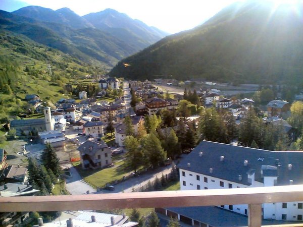 appartamento in vendita a Pragelato in zona La Ruà