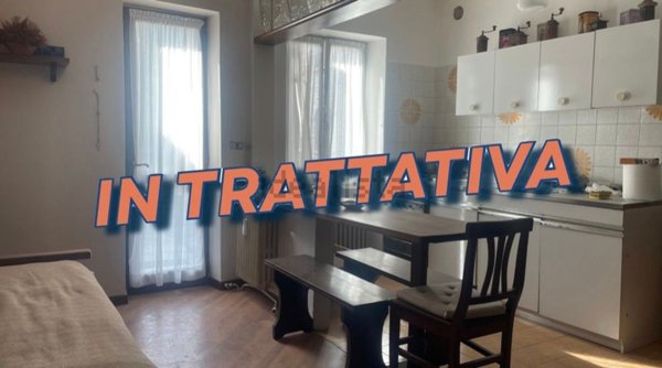 appartamento in vendita a Pragelato