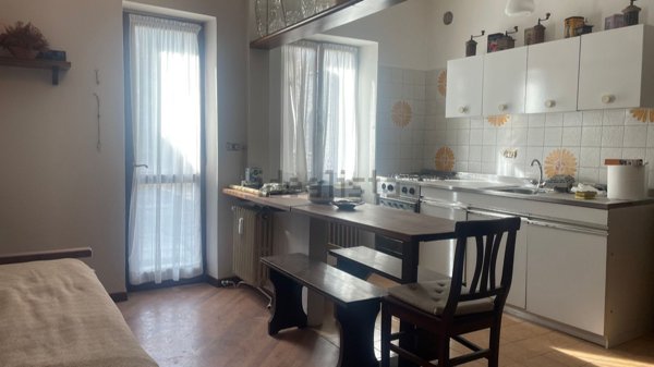 appartamento in vendita a Pragelato