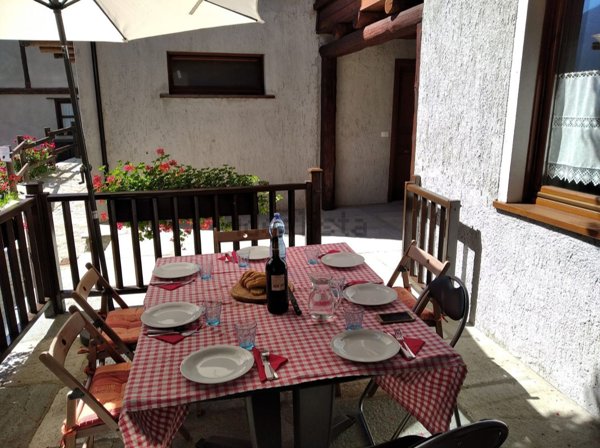 appartamento in vendita a Pragelato