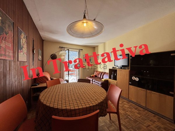 appartamento in vendita a Pragelato