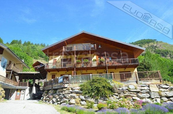 appartamento in vendita a Pragelato in zona Rif
