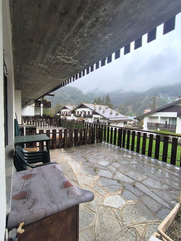 appartamento in vendita a Pragelato