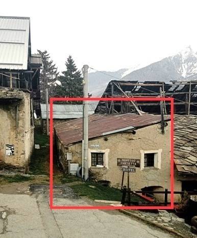 casa indipendente in vendita a Pragelato in zona Allevè