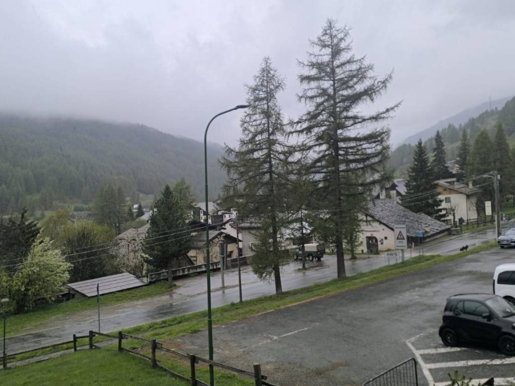 appartamento in vendita a Pragelato