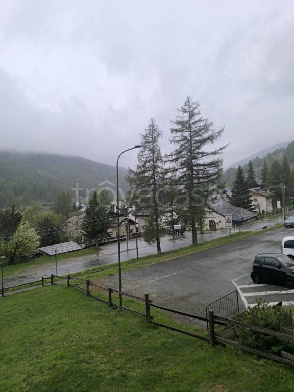 appartamento in vendita a Pragelato in zona Rif