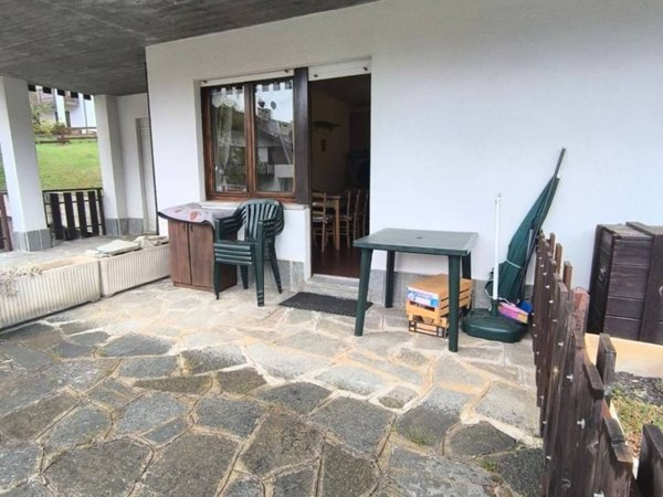 appartamento in vendita a Pragelato