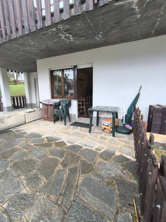 appartamento in vendita a Pragelato in zona Rif