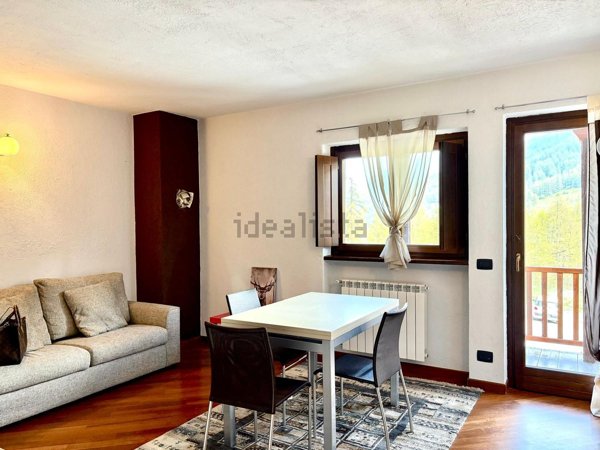 appartamento in vendita a Pragelato in zona Plan