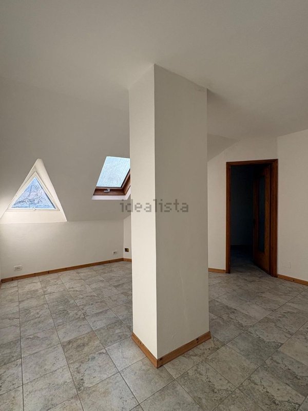 appartamento in vendita a Pragelato