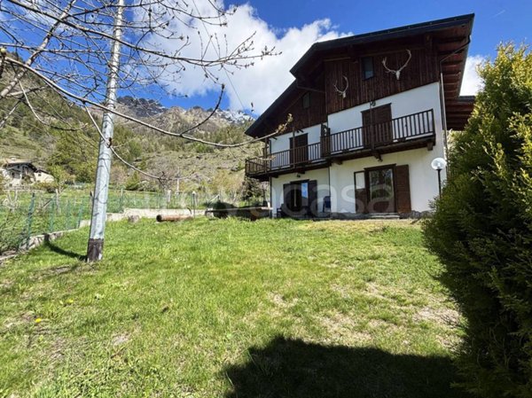 appartamento in vendita a Pragelato